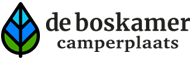 Camperplaats de Boskamer